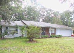 Pre-foreclosure in  NW 26TH TER Gainesville, FL 32653