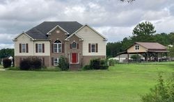 Pre-foreclosure in  HIGHWAY 99 Shelby, AL 35143