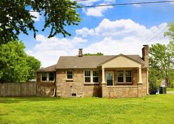 Pre-foreclosure in  N ONEAL ST Florence, AL 35630