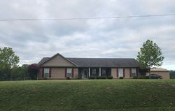 Pre-foreclosure in  COUNTY ROAD 259 Florence, AL 35633