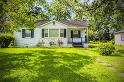 Pre-foreclosure in  CHANDLER ST Dothan, AL 36301