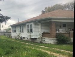 Pre-foreclosure in  WESTBROOK AVE Indianapolis, IN 46241