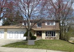 Pre-foreclosure in  CRAIN ST Skokie, IL 60077