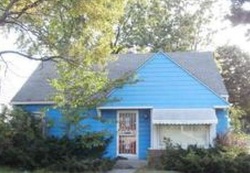 Pre-foreclosure in  N 60TH ST Milwaukee, WI 53216