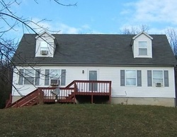 Pre-foreclosure in  RUGBY RD Birdsboro, PA 19508