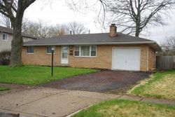 Pre-foreclosure in  RUNYON RD Columbus, OH 43227