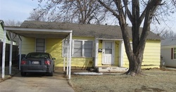 Pre-foreclosure in  SW 58TH ST Oklahoma City, OK 73109