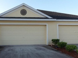 Pre-foreclosure in  CORINTHIAN WAY New Port Richey, FL 34654