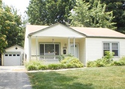 Pre-foreclosure in  BRACKLEIGH LN Florissant, MO 63031