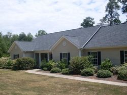 Pre-foreclosure in  PROVIDENCE CHURCH RD Anderson, SC 29626