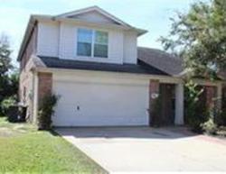Pre-foreclosure in  S SUMMIT CANYON DR Houston, TX 77095