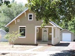 Pre-foreclosure in  S HAVEN ST Spokane, WA 99202