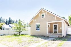 Pre-foreclosure in  S HAVEN ST Spokane, WA 99202