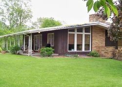 Pre-foreclosure in  N KING RD Marion, IN 46952