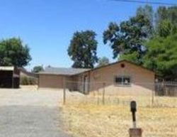 Pre-foreclosure Listing in LINCOLN BLVD PALERMO, CA 95968
