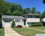 Pre-foreclosure in  W 24TH ST Deer Park, NY 11729