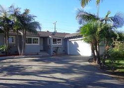 Pre-foreclosure in  W 21ST ST Santa Ana, CA 92706