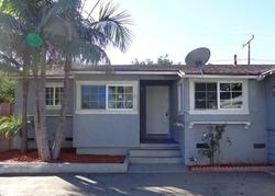 Pre-foreclosure in  W 21ST ST Santa Ana, CA 92706
