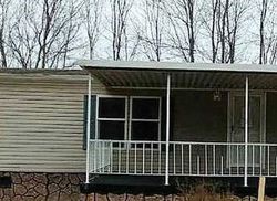 Pre-foreclosure in  SPRUCE SPRINGS RD SW Cumberland, MD 21502