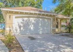 Pre-foreclosure in  W MOHAWK AVE Tampa, FL 33614