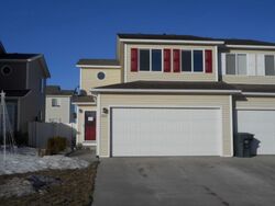Pre-foreclosure in  MIRANDA AVE Gillette, WY 82718