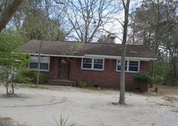 Pre-foreclosure in  MYRTLE ST Hartsville, SC 29550