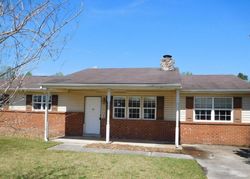 Pre-foreclosure in  HOLLY DR Jacksonville, NC 28540