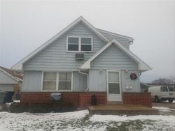 Pre-foreclosure in  N 105TH ST Milwaukee, WI 53225