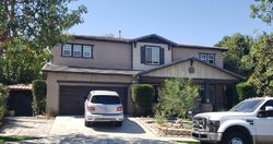 Pre-foreclosure in  LUMERINA ST Corona, CA 92883