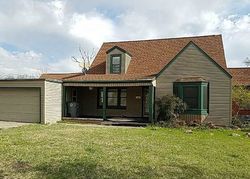 Pre-foreclosure in  NW LAIRD AVE Lawton, OK 73507