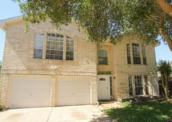 Pre-foreclosure in  CARTA VALLEY LN Richmond, TX 77469