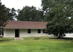 Pre-foreclosure in  RIVER RIDGE DR Independence, LA 70443