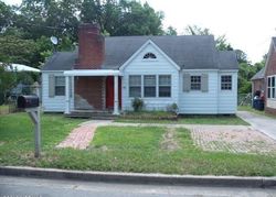 Pre-foreclosure in  COURT ST Jacksonville, NC 28540