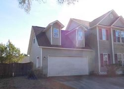 Pre-foreclosure in  BROOKHAVEN DR Richlands, NC 28574