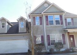 Pre-foreclosure in  BROOKHAVEN DR Richlands, NC 28574