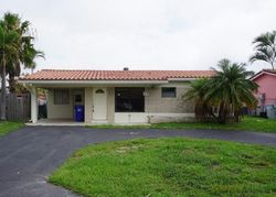 Pre-foreclosure in  SE 14TH ST Pompano Beach, FL 33062