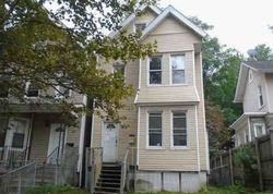 Pre-foreclosure in  9TH AVE East Orange, NJ 07018