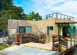 Pre-foreclosure in  LOOKOUT MOUNTAIN AVE Los Angeles, CA 90046