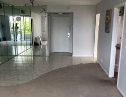 Pre-foreclosure in  THREE ISLANDS BLVD  Hallandale, FL 33009