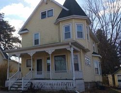 Pre-foreclosure in  W MAIN ST Reedsburg, WI 53959