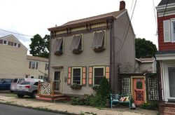 Pre-foreclosure in  2ND ST Bordentown, NJ 08505