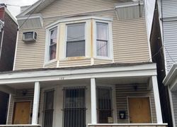 Pre-foreclosure in  MYRTLE AVE Jersey City, NJ 07305