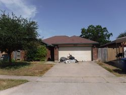 Pre-foreclosure in  VICTOR LARA ORTEGON ST Corpus Christi, TX 78417