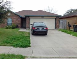 Pre-foreclosure in  VICTOR LARA ORTEGON ST Corpus Christi, TX 78417