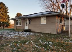 Pre-foreclosure in  W TOWN LINE RD Leaf River, IL 61047