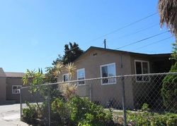 Pre-foreclosure in  E 118TH ST Los Angeles, CA 90059