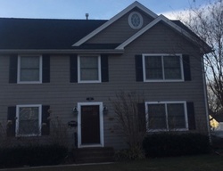 Pre-foreclosure in  FISK ST Manasquan, NJ 08736