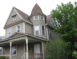 Pre-foreclosure in  THORP ST Binghamton, NY 13905