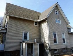 Pre-foreclosure in  PARK ST Shelton, CT 06484