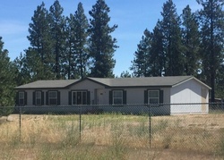 Pre-foreclosure in  W JADE AVE Spokane, WA 99224